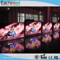 Stage Background Display Indoor LED Video Wall For Concert